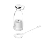 Portable Mini Juicer & Blender - USB Rechargeable Antioxidant Shake Cup