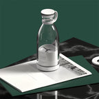 Portable Mini Juicer & Blender - USB Rechargeable Antioxidant Shake Cup