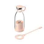 Portable Mini Juicer & Blender - USB Rechargeable Antioxidant Shake Cup